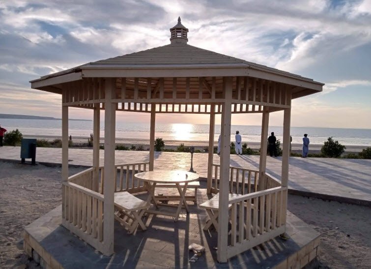 Surbandar Beachside , , Pakistan